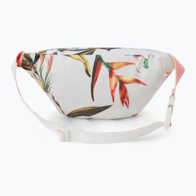 Övtáska Dakine Renovation Hip botanical head 3