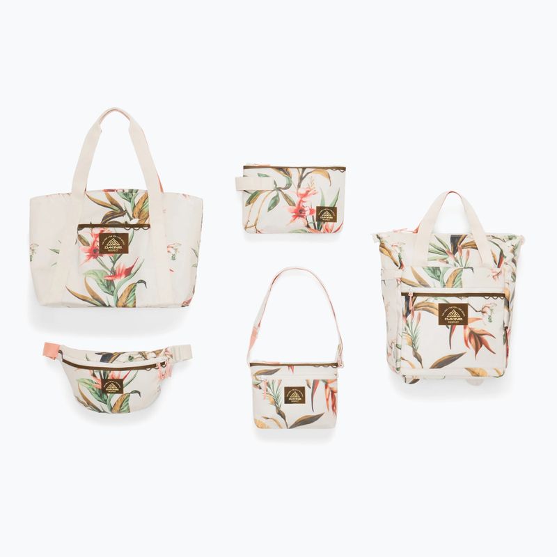 Övtáska Dakine Renovation Hip botanical head 4