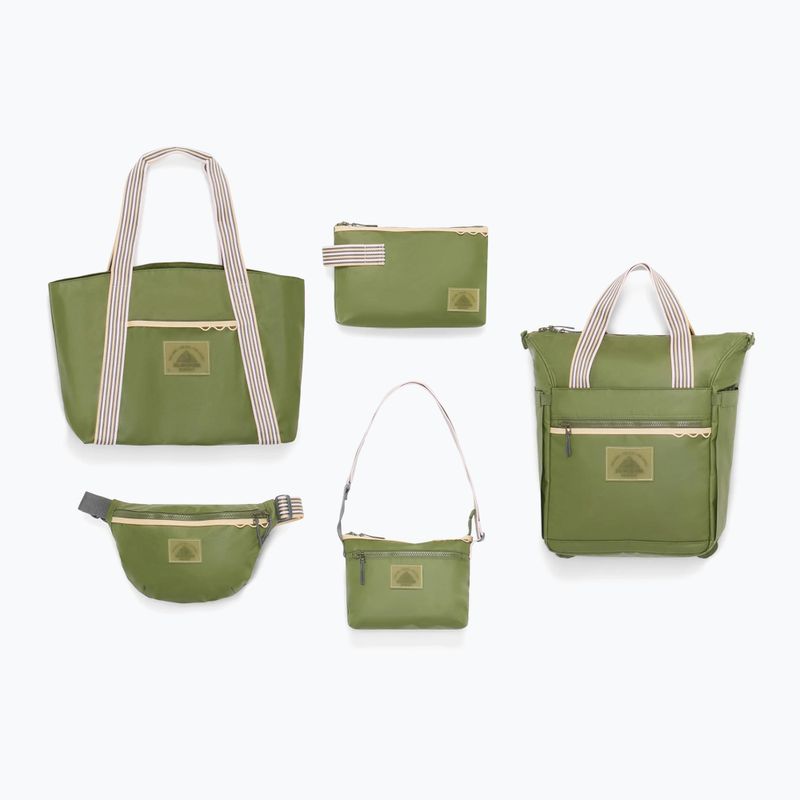 Övtáska Dakine Renovation Hip cypress 4