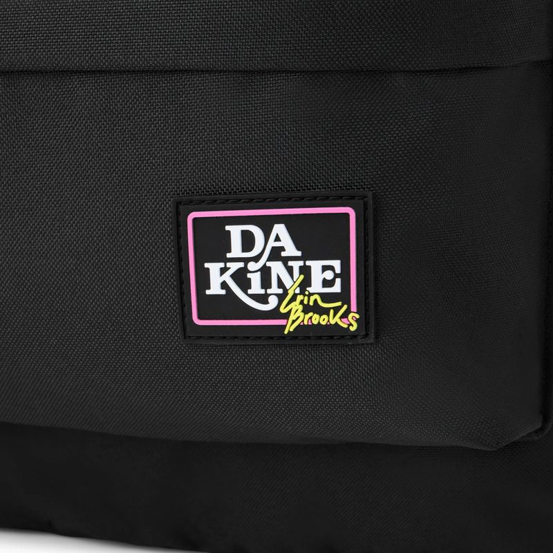 Városi hátizsák Dakine Team 365 Erin Brooks 21 l brooks black neon 3