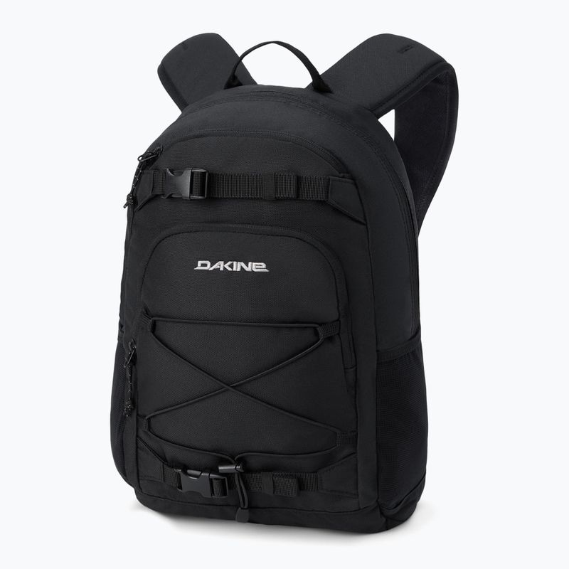Városi hátizsák Dakine Thunder 2.0 13 l black