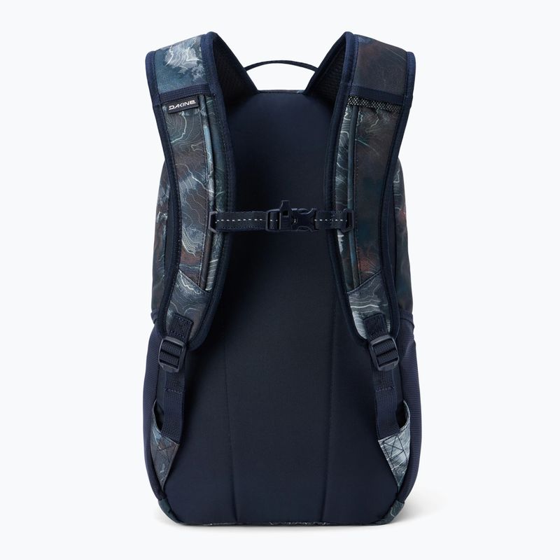 Túrahátizsák Dakine Mission Pack 18 l sub topo 2