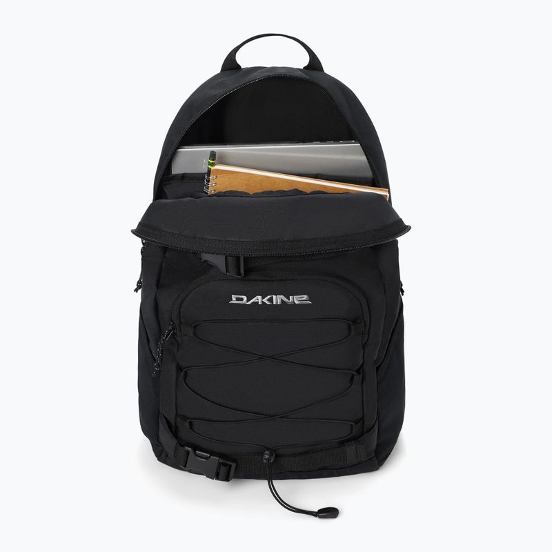 Városi hátizsák Dakine Grom 23 l black 4