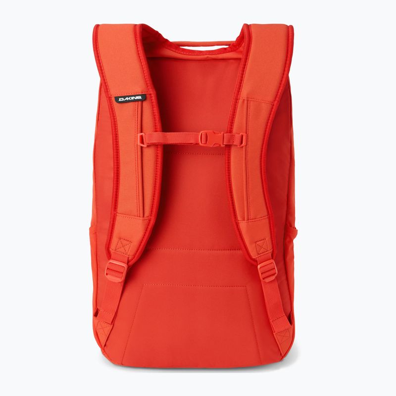 Városi hátizsák Dakine Campus 33 l flame scarlet 2