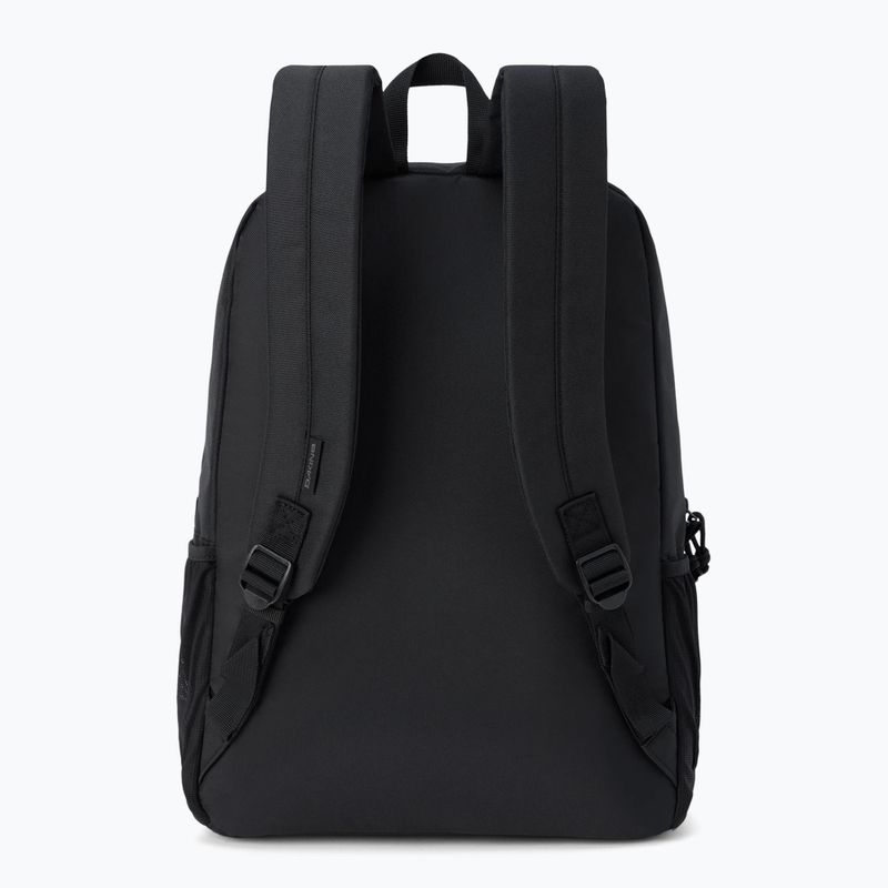Városi hátizsák Dakine Tardy Slip 25 l black 2