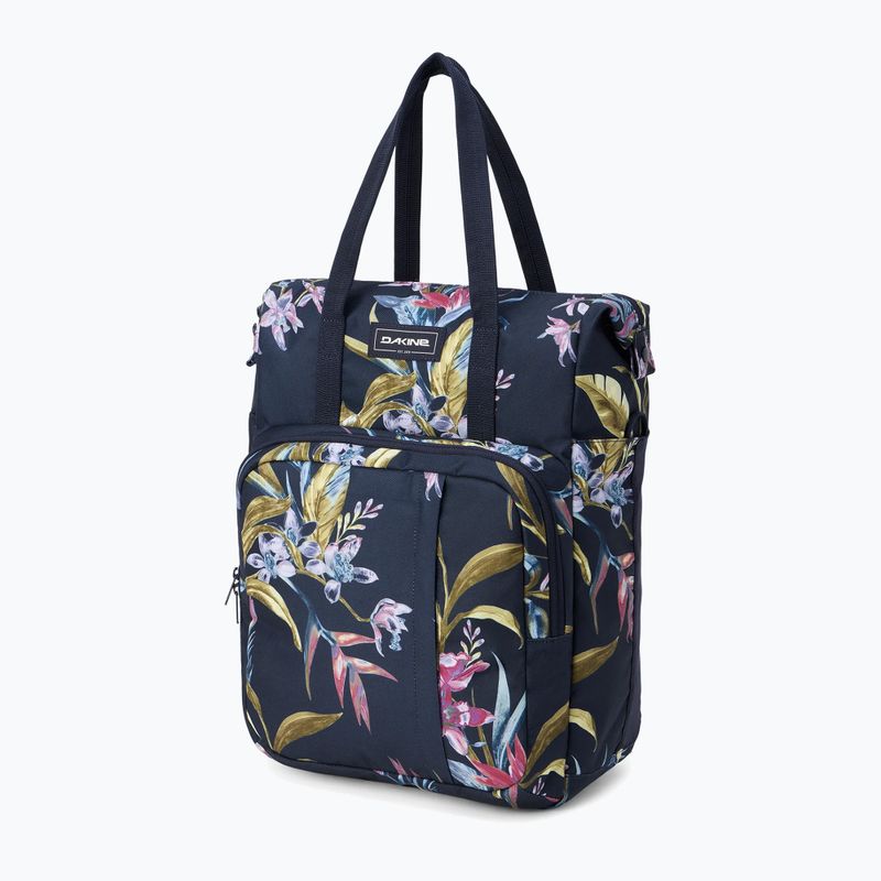 Városi hátizsák Dakine Campus Hybrid 26 l hanalei