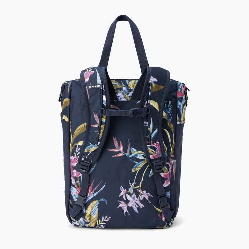 Városi hátizsák Dakine Campus Hybrid 26 l hanalei 2