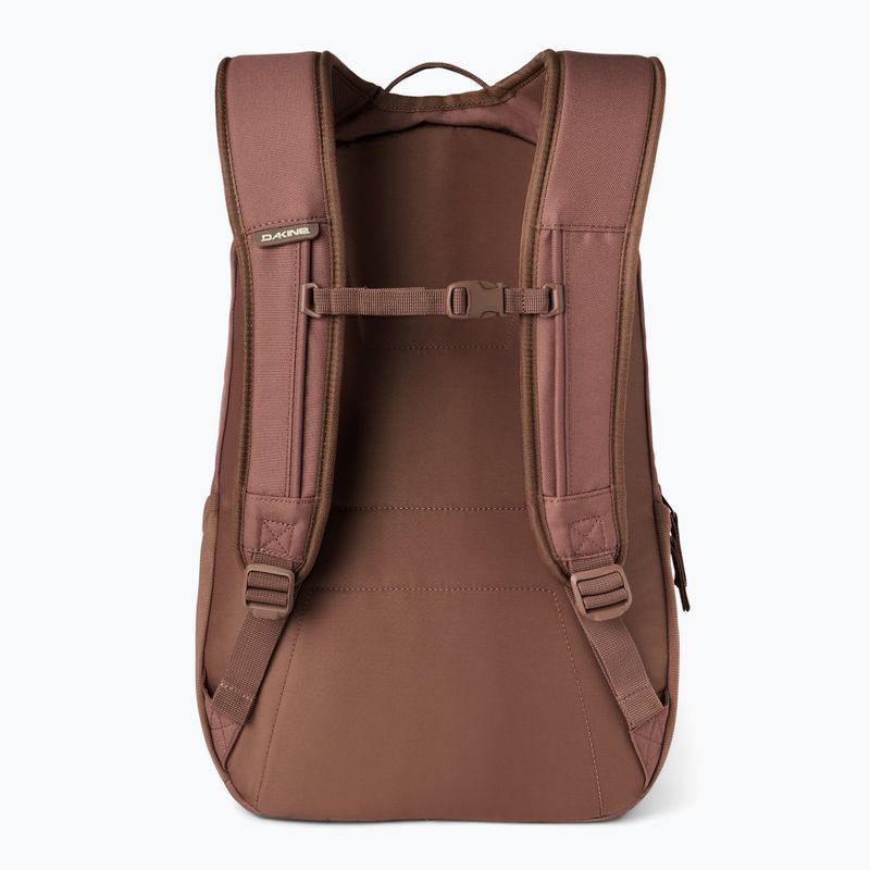 Városi hátizsák Dakine Campus 25 l brown 2