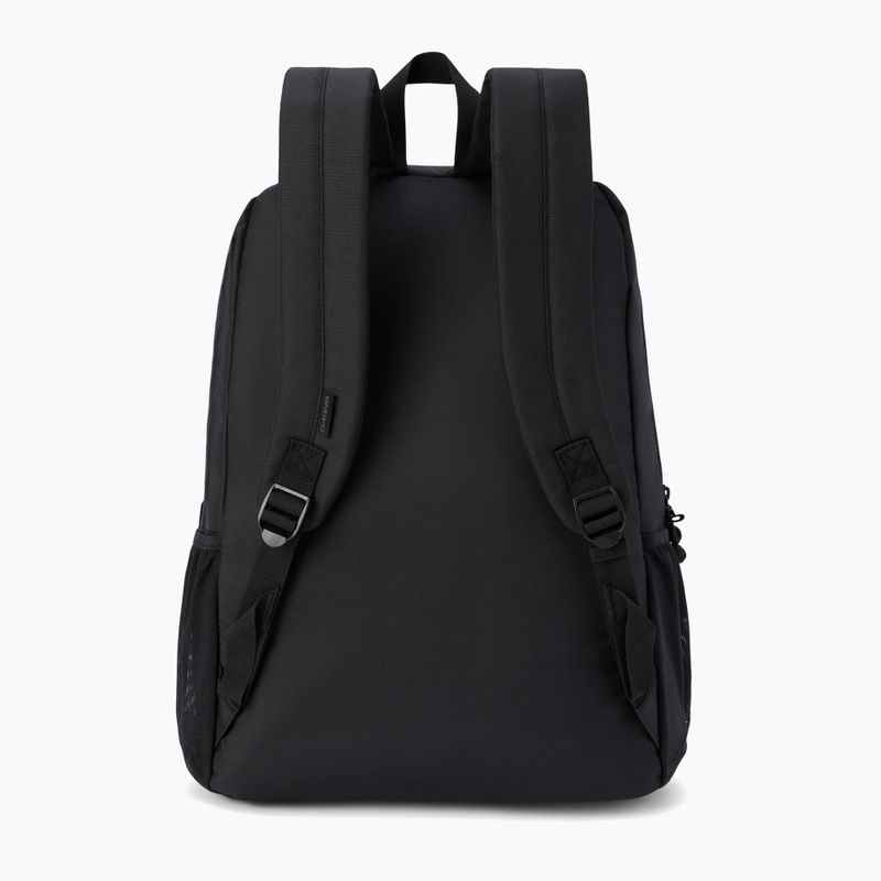 Városi hátizsák Dakine Educated 30 l black 2