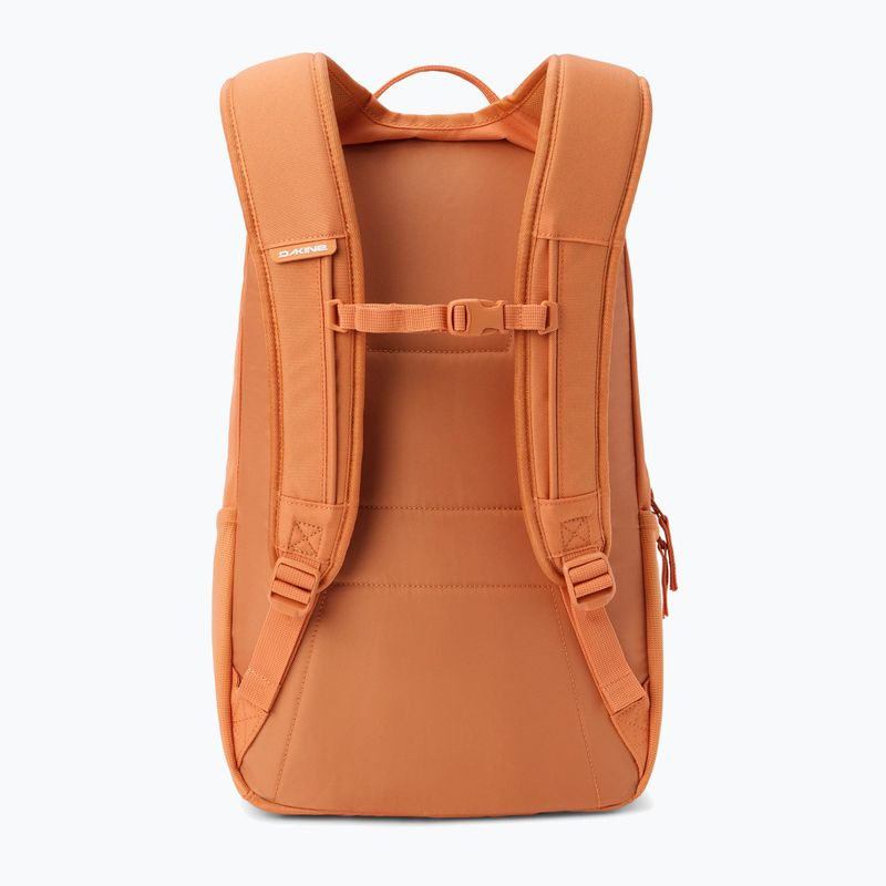 Városi hátizsák Dakine Campus 25 l dusted clay 2