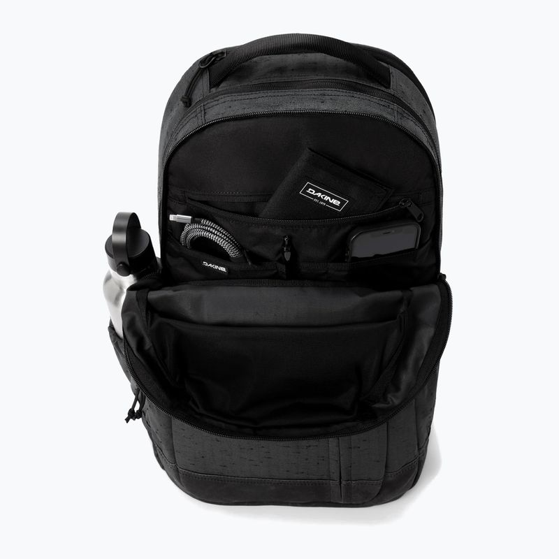 Városi hátizsák Dakine Campus 20 Year Anniversary 28 l black 6