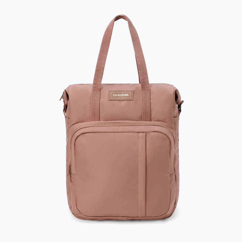 Városi hátizsák Dakine Campus Hybrid 26 l burlwood