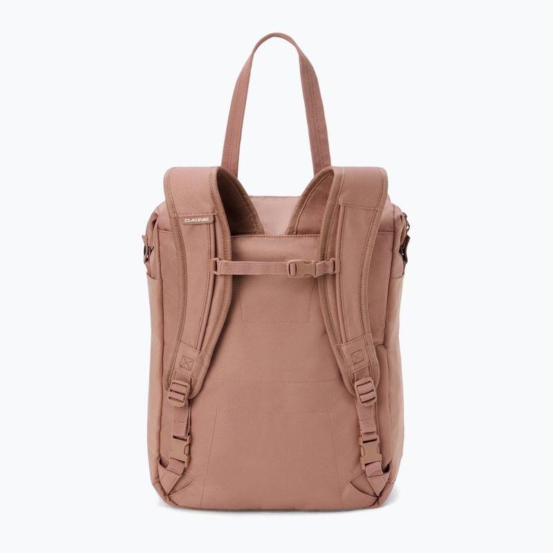 Városi hátizsák Dakine Campus Hybrid 26 l burlwood 2