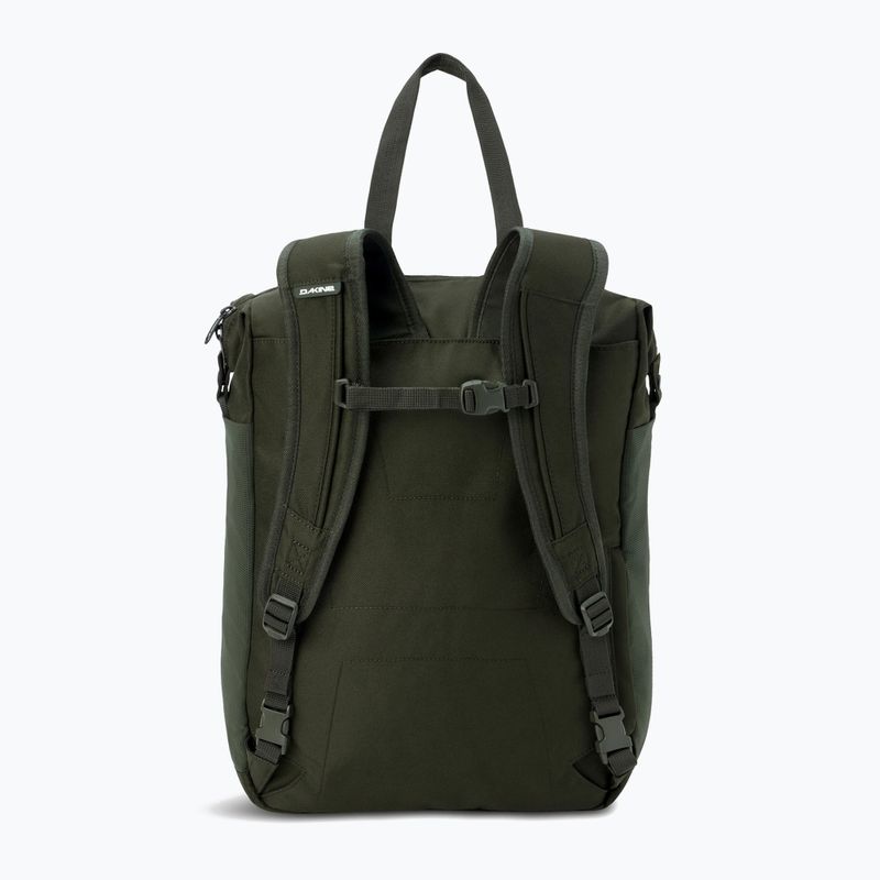 Városi hátizsák Dakine Campus Hybrid 26 l rosin 2