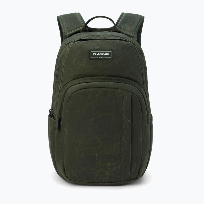 Városi hátizsák Dakine Campus 25 l rosin