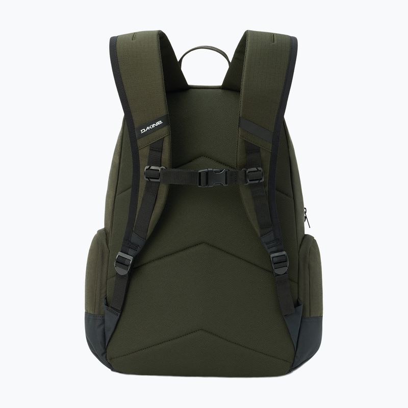 Városi hátizsák Dakine Atlas 2.0 28 l rosin 2