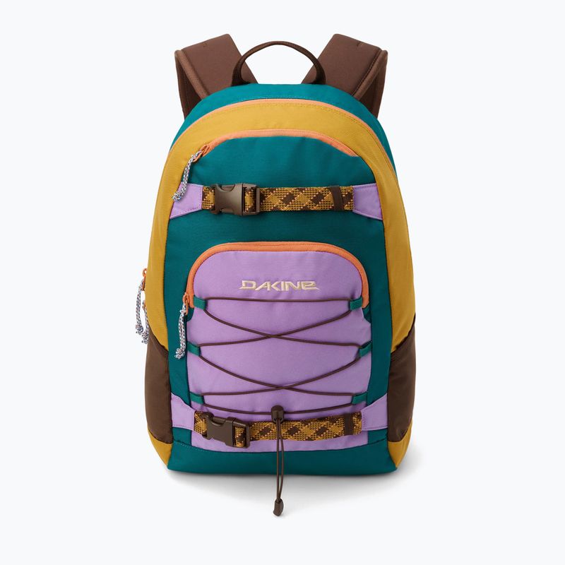 Városi hátizsák Dakine Grom 23 l sundown