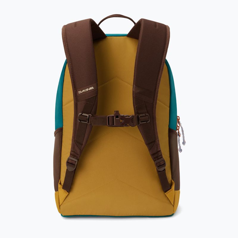 Városi hátizsák Dakine Grom 23 l sundown 2
