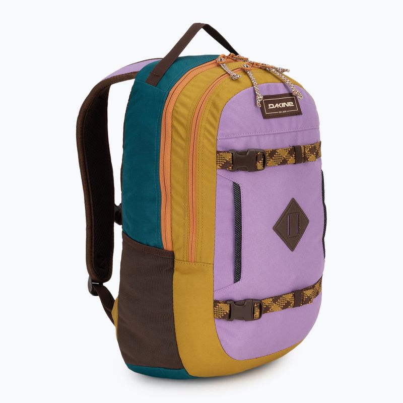 Gyerek hátizsák Dakine Mission Pack 18 l sundown 2