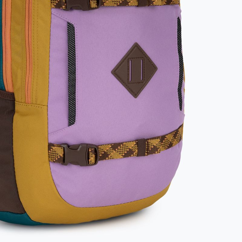 Gyerek hátizsák Dakine Mission Pack 18 l sundown 6