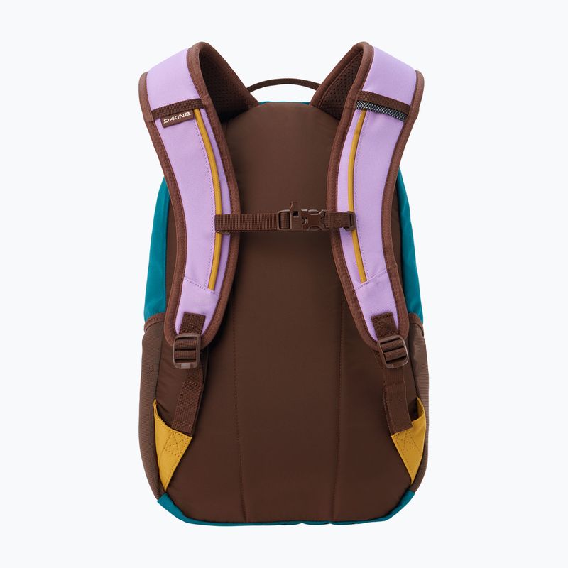 Gyerek hátizsák Dakine Mission Pack 18 l sundown 2