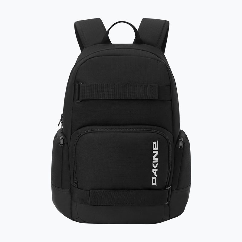 Városi hátizsák Dakine Atlas 2.0 28 l black