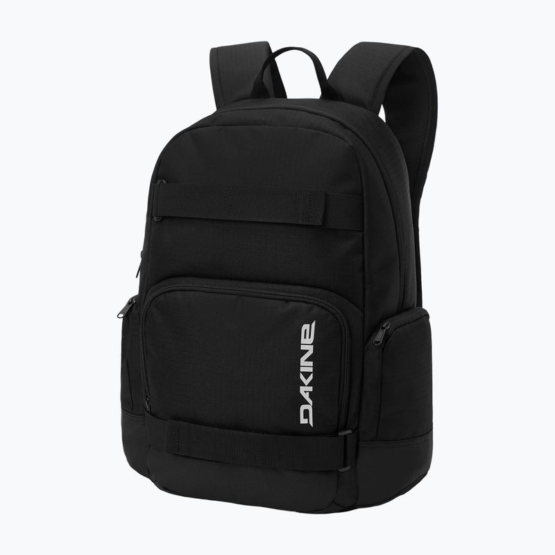 Városi hátizsák Dakine Atlas 2.0 28 l black 2