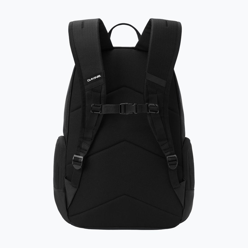 Városi hátizsák Dakine Atlas 2.0 28 l black 3
