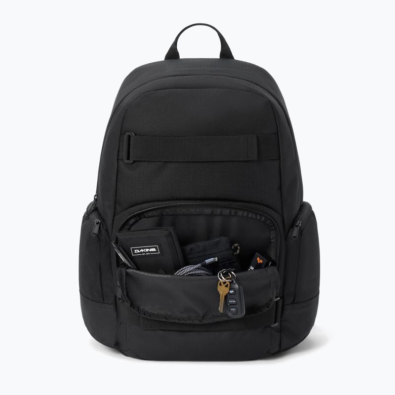 Városi hátizsák Dakine Atlas 2.0 28 l black 6