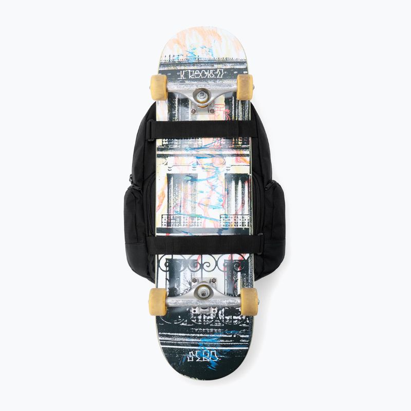 Városi hátizsák Dakine Atlas 2.0 28 l black 8