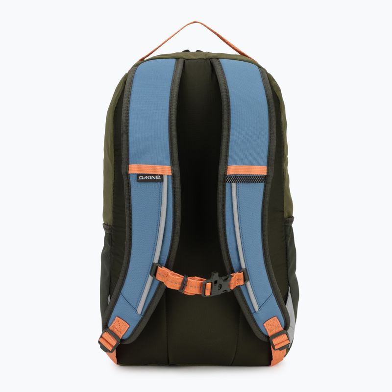 Gyerek hátizsák Dakine Mission Pack 18 l crestline 3