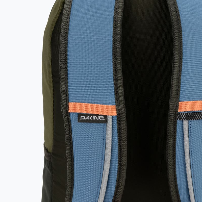 Gyerek hátizsák Dakine Mission Pack 18 l crestline 5