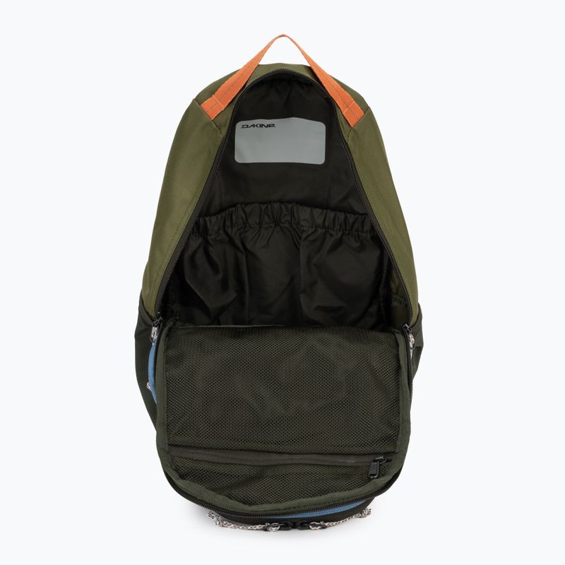 Gyerek hátizsák Dakine Mission Pack 18 l crestline 7