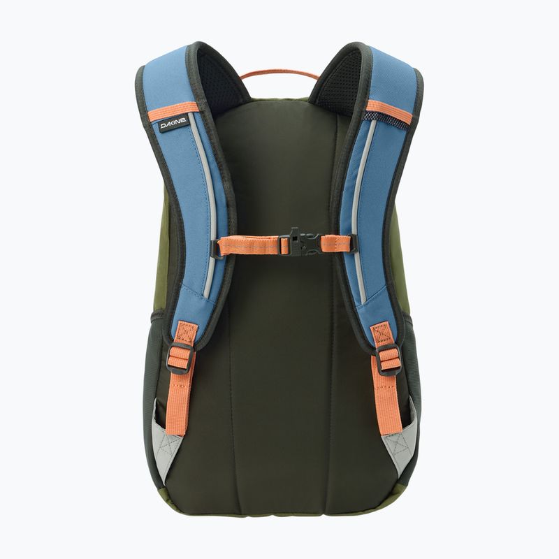 Gyerek hátizsák Dakine Mission Pack 18 l crestline 2