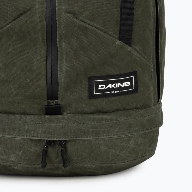 Városi hátizsák Dakine Verge 32 l rosin 4