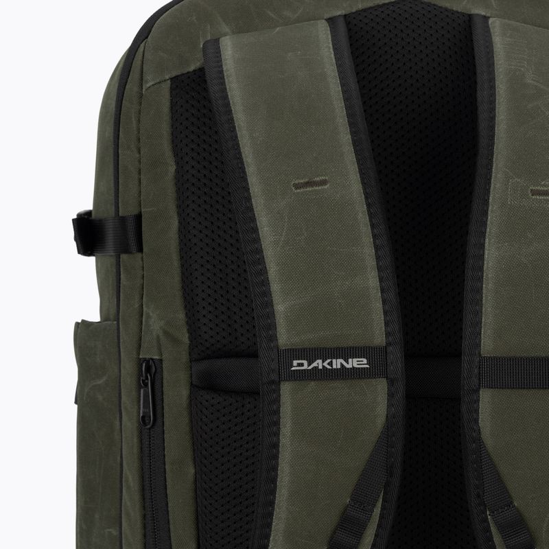 Városi hátizsák Dakine Verge 32 l rosin 5