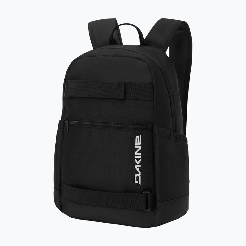 Városi hátizsák Dakine Atlas 2.0 21 l black 2