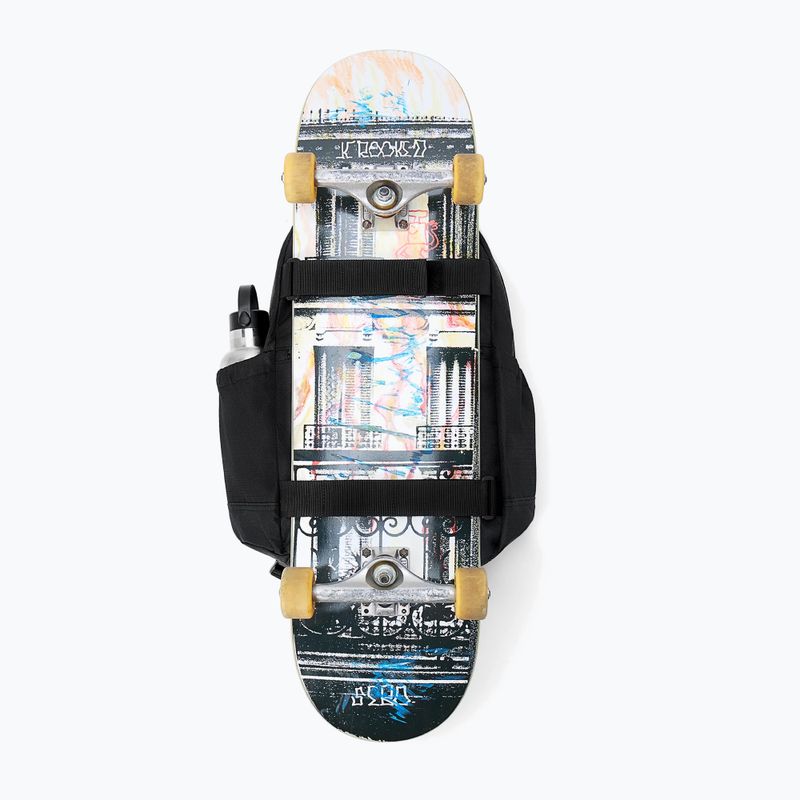 Városi hátizsák Dakine Atlas 2.0 21 l black 8