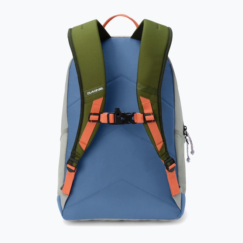 Városi hátizsák Dakine Grom 23 l crestline 2