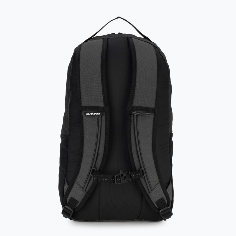 Gyerek hátizsák Dakine Mission Pack 18 l grey / white 3