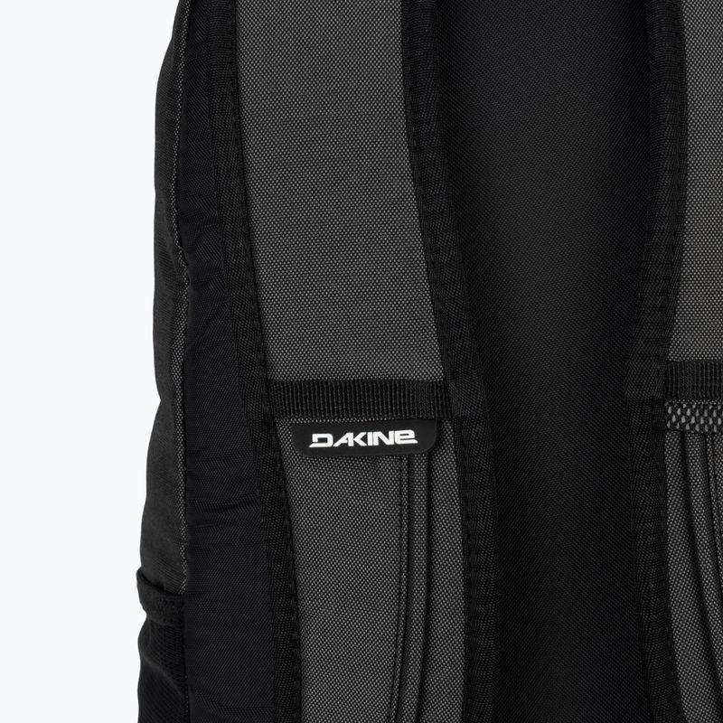 Gyerek hátizsák Dakine Mission Pack 18 l grey / white 5