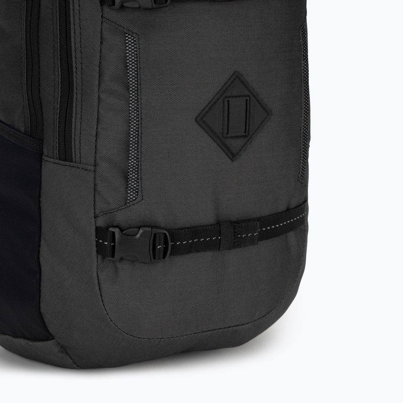 Gyerek hátizsák Dakine Mission Pack 18 l grey / white 6