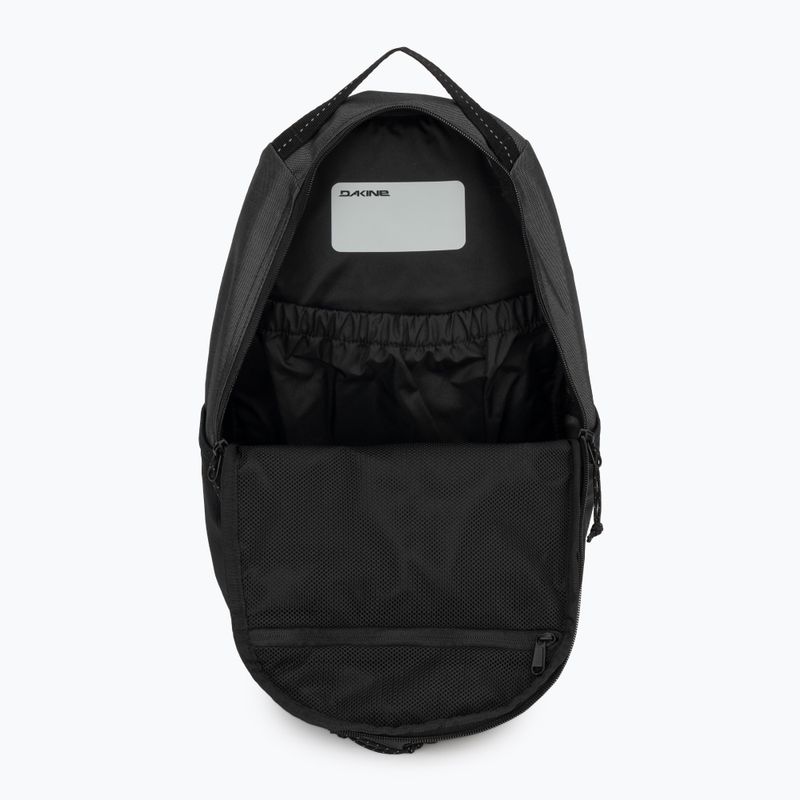 Gyerek hátizsák Dakine Mission Pack 18 l grey / white 7