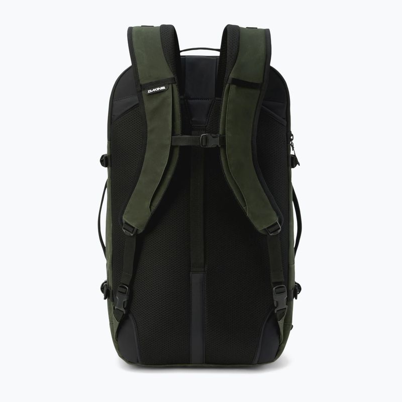 Városi hátizsák Dakine Split Adventure 38 l rosin 2
