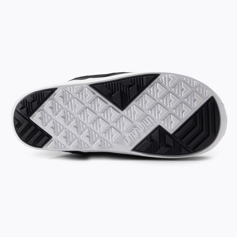 Férfi THIRTYTWO Tm-2 Double Boa Snowboard Csizma Fekete 8105000439 4