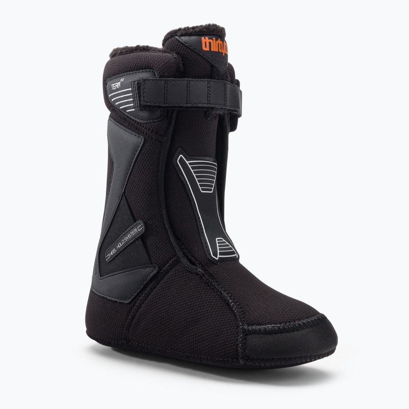 Női snowboard csizma THIRTYTWO Lashed Double Boa W'S bézs 8205000207 5