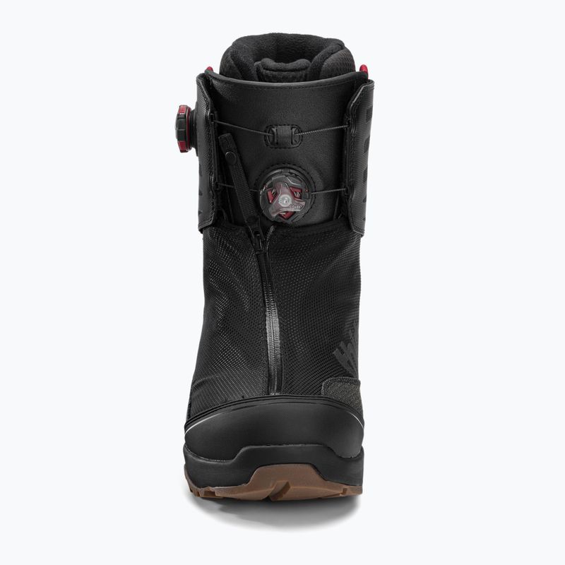 Férfi THIRTYTWO Jones MTB Boa '22 splitboard bakancs fekete 8105000476 3