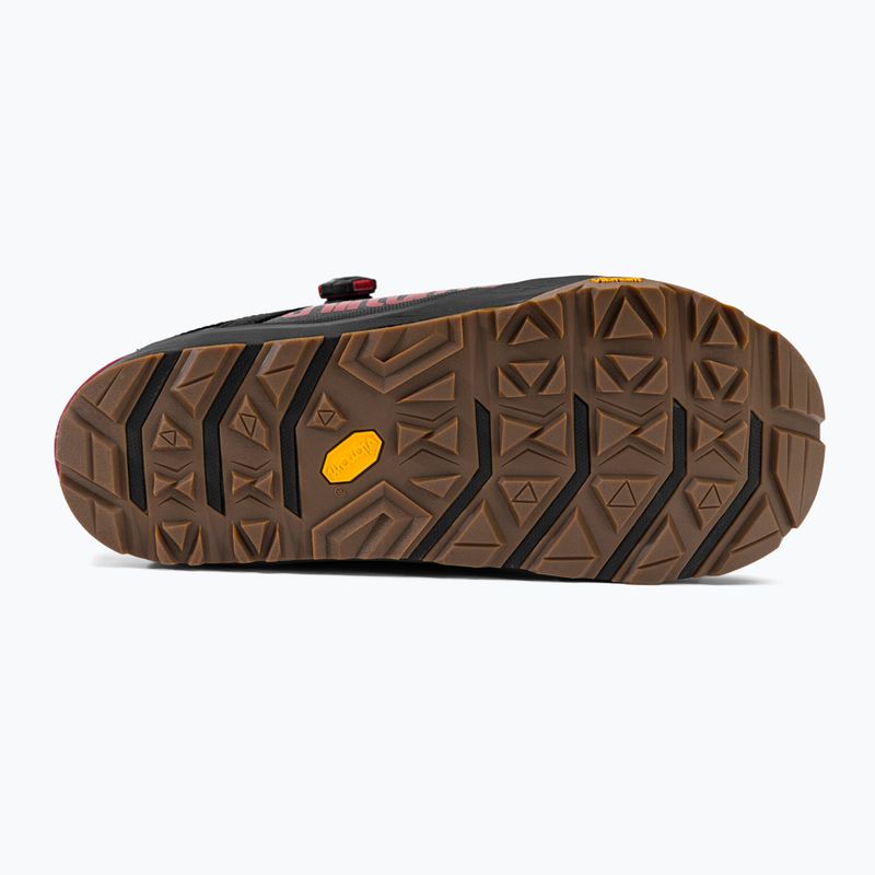 Férfi THIRTYTWO Jones MTB Boa '22 splitboard bakancs fekete 8105000476 4