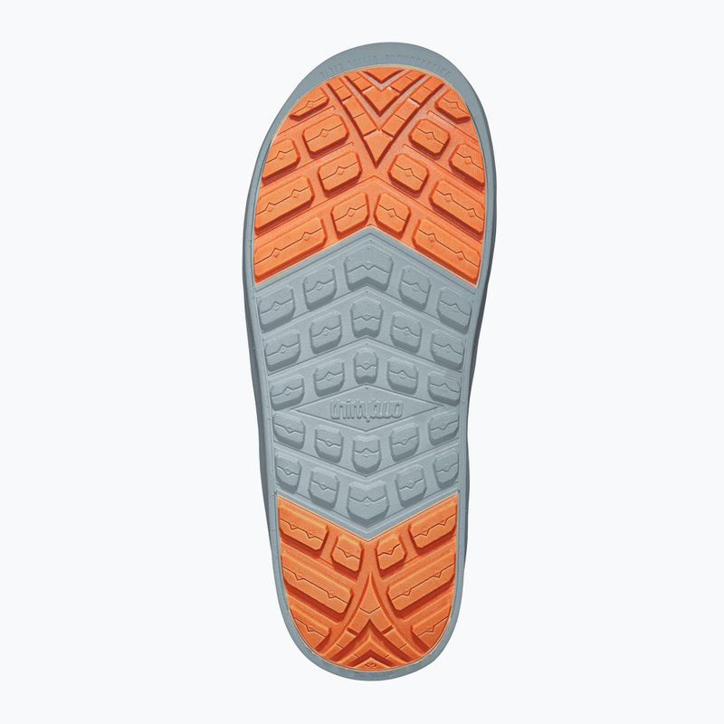 Férfi THIRTYTWO Lashed Double Boa Powell '22 snowboard bakancs fehér 8105000482 12