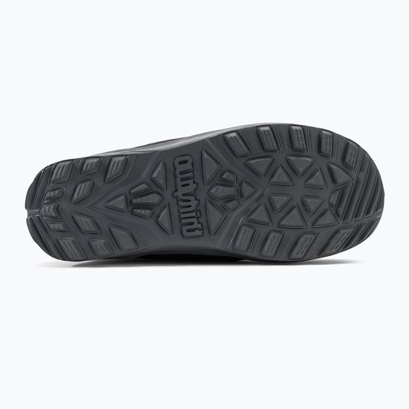 Férfi THIRTYTWO Shifty Boa '22 snowboard bakancs zöld 8105000488 4